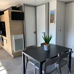 Cap D'agde 4 Personnes 2 Chalet Agde