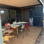 Cap D'agde 4 Personnes 2 Chalet Agde