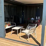 Cap D'agde 4 Personnes 2 Chalet Agde