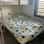 Chalet Cap D'agde 4 Personnes 2 *