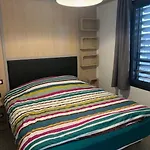 Cap D'agde 4 Personnes 2 *