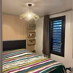 Chalet Cap D'agde 4 Personnes 2