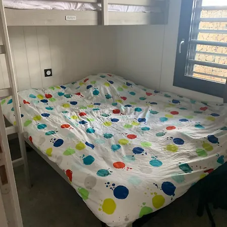 Horská chata Cap D'agde 4 Personnes 2 *